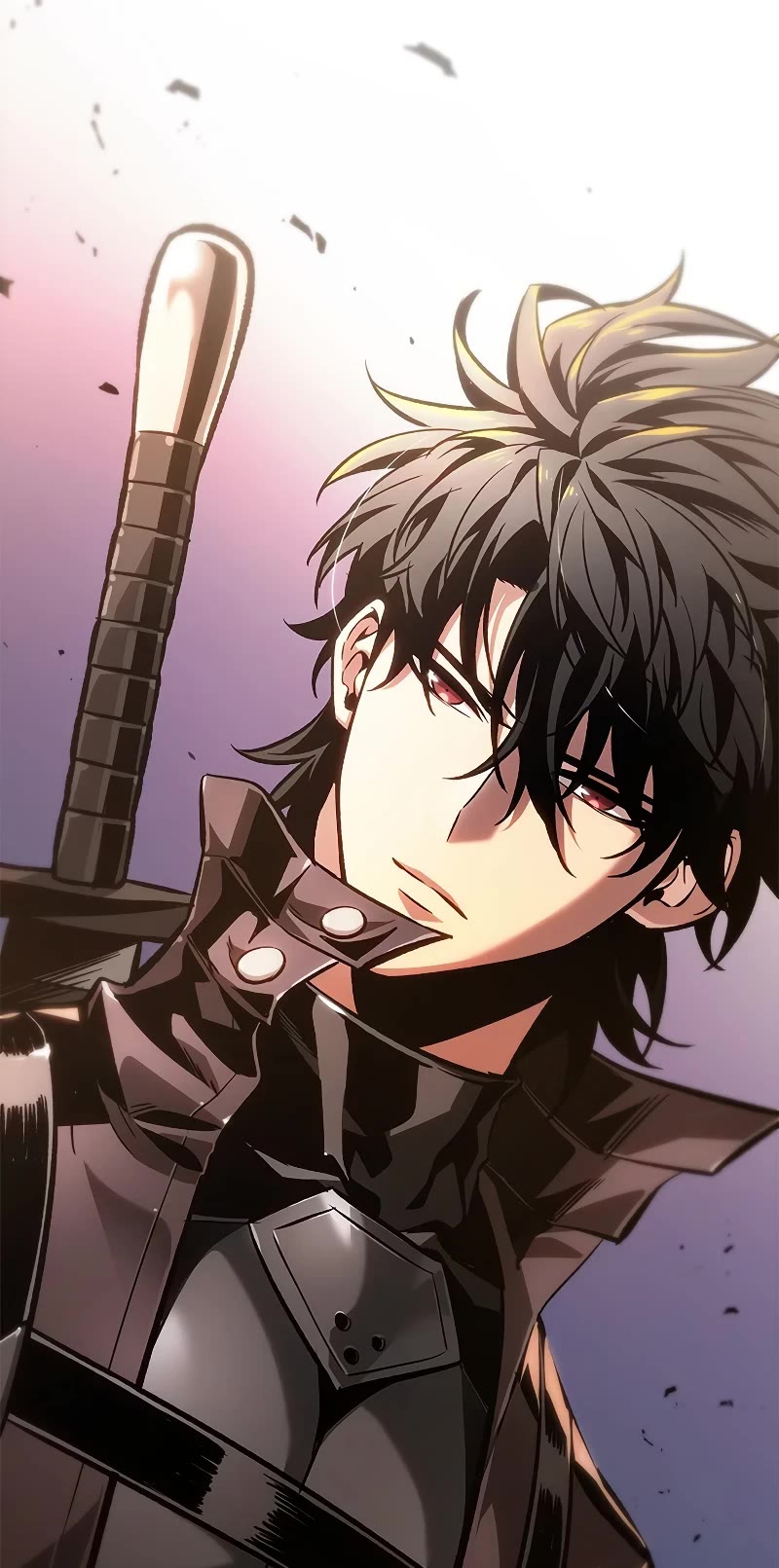 Pick Me Up! Chapter 82 page 63 - Chapter 82