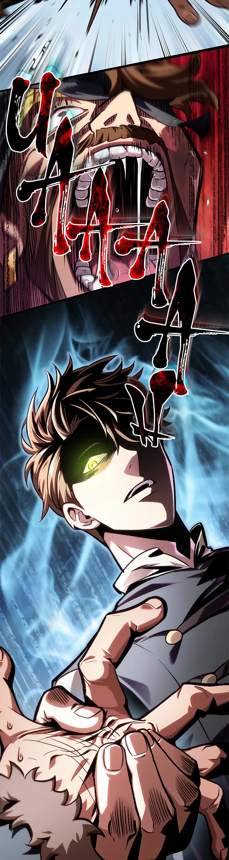 Pick Me Up! Chapter 82 page 9 - Chapter 82