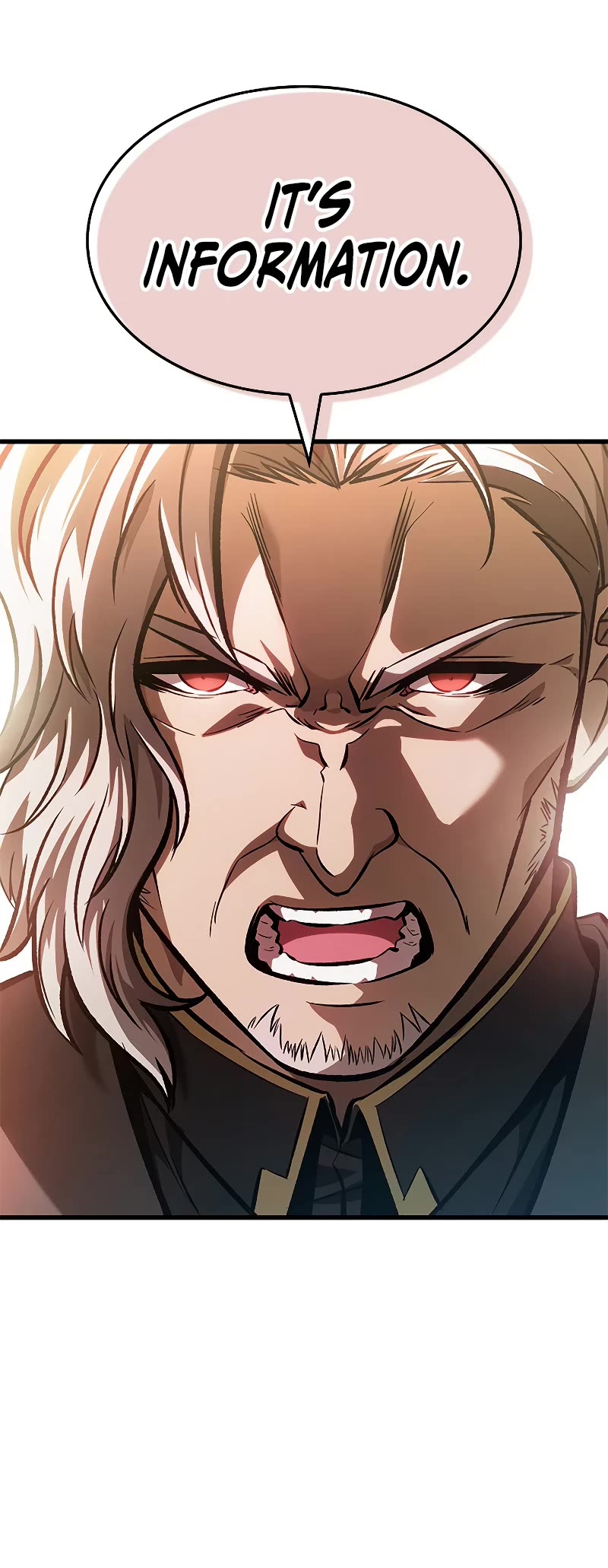Pick Me Up! Chapter 83 page 16 - Chapter 83