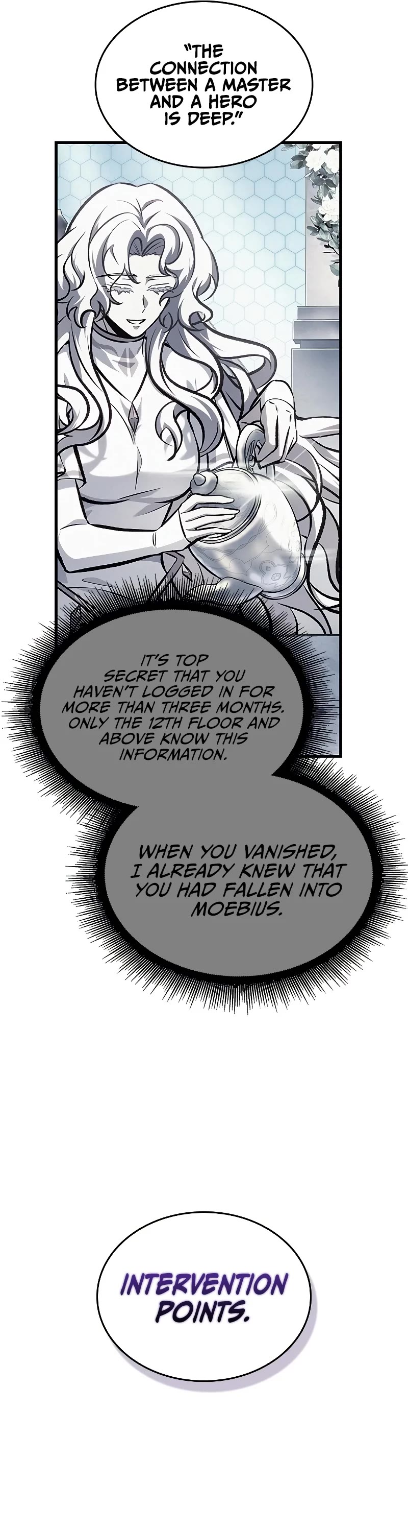 Pick Me Up! Chapter 83 page 23 - Chapter 83