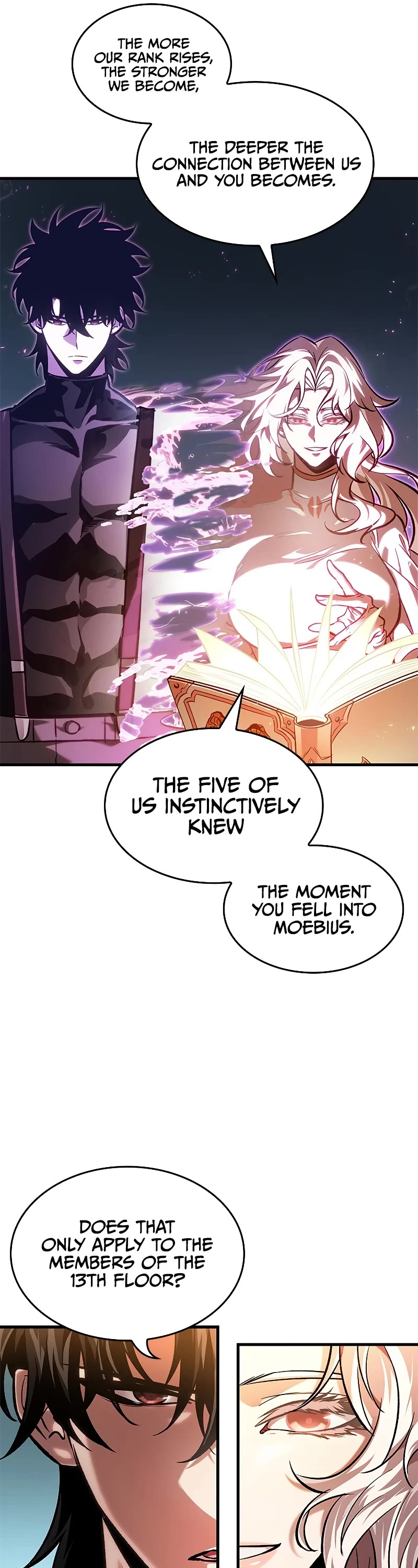 Pick Me Up! Chapter 83 page 24 - Chapter 83