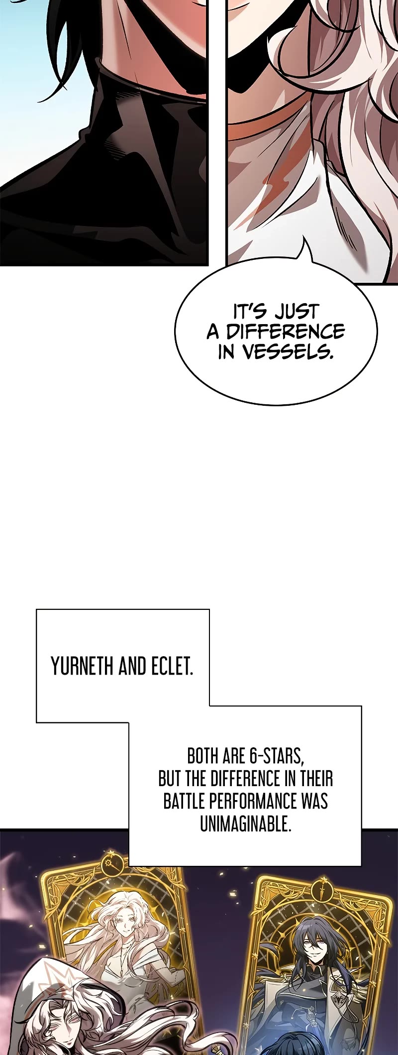 Pick Me Up! Chapter 83 page 25 - Chapter 83