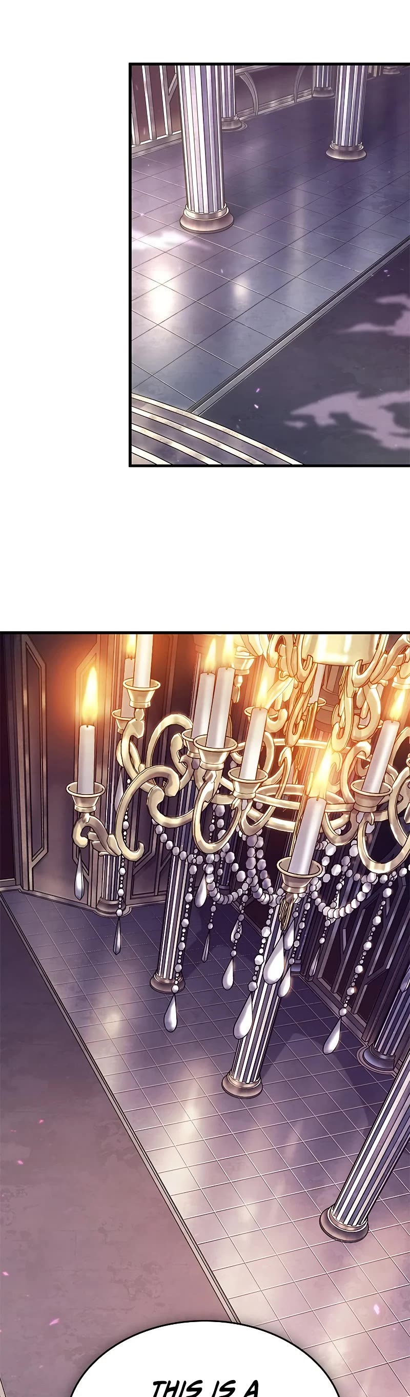 Pick Me Up! Chapter 83 page 40 - Chapter 83