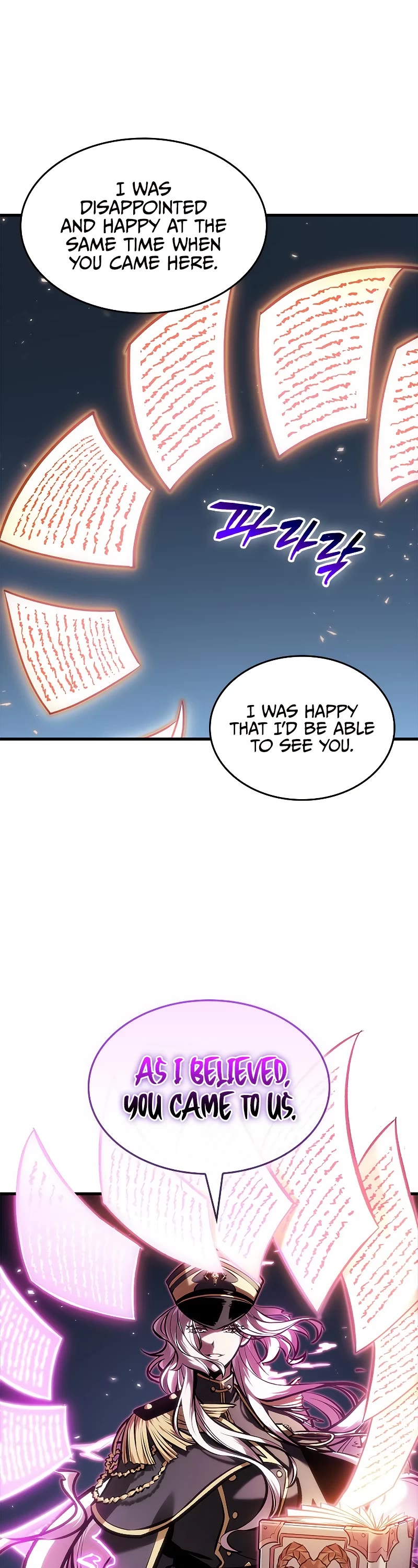 Pick Me Up! Chapter 83 page 42 - Chapter 83