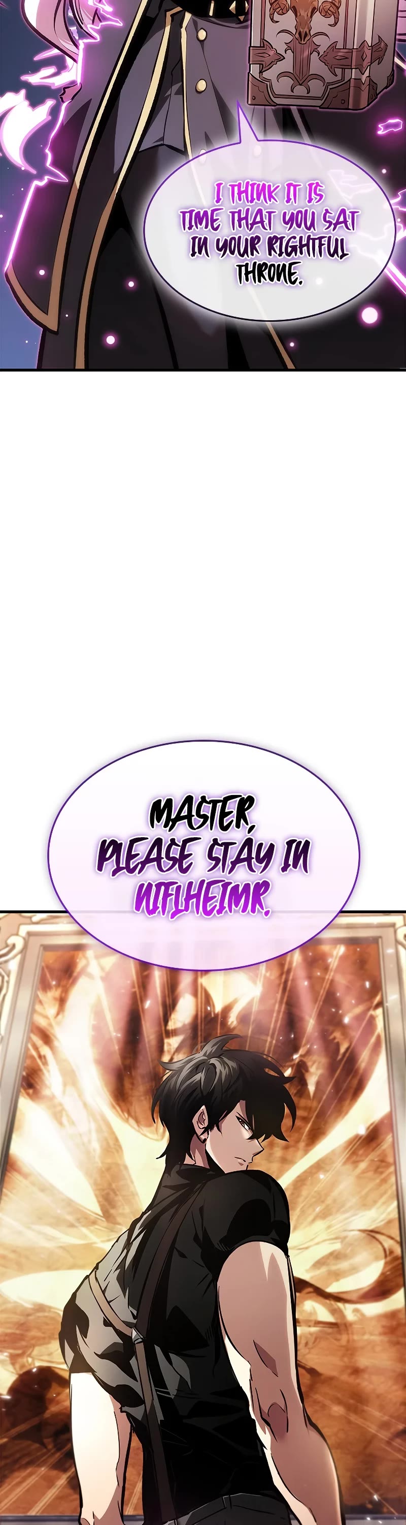 Pick Me Up! Chapter 83 page 43 - Chapter 83