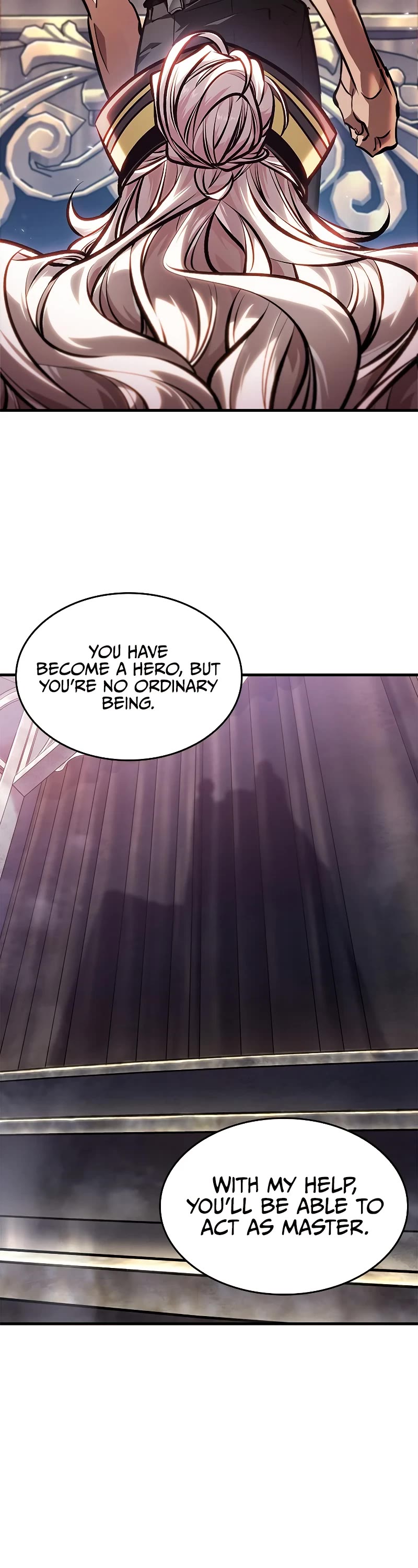 Pick Me Up! Chapter 83 page 44 - Chapter 83