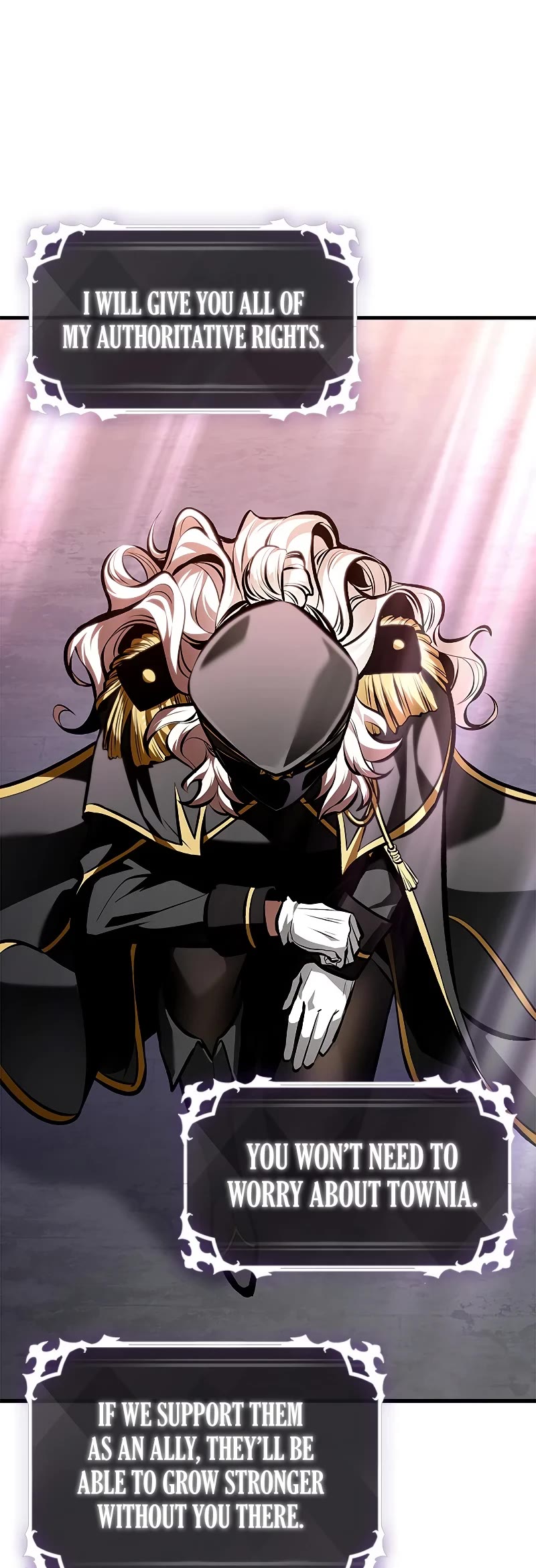 Pick Me Up! Chapter 83 page 45 - Chapter 83