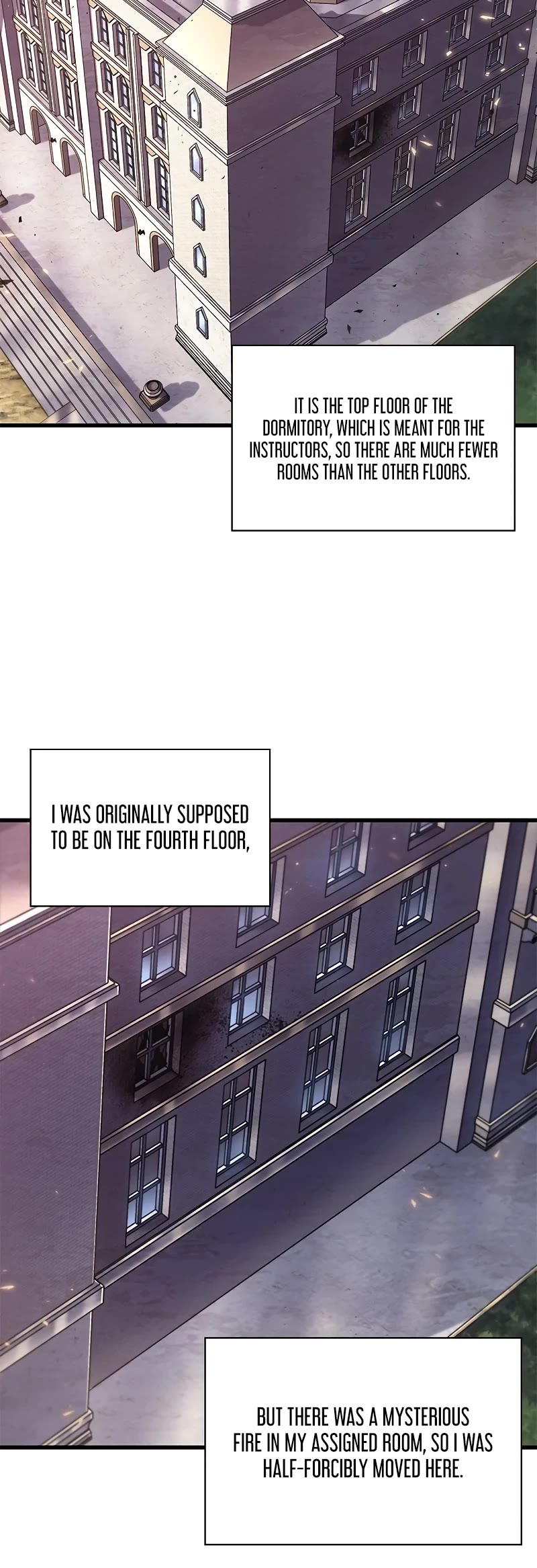 Pick Me Up! Chapter 83 page 5 - Chapter 83