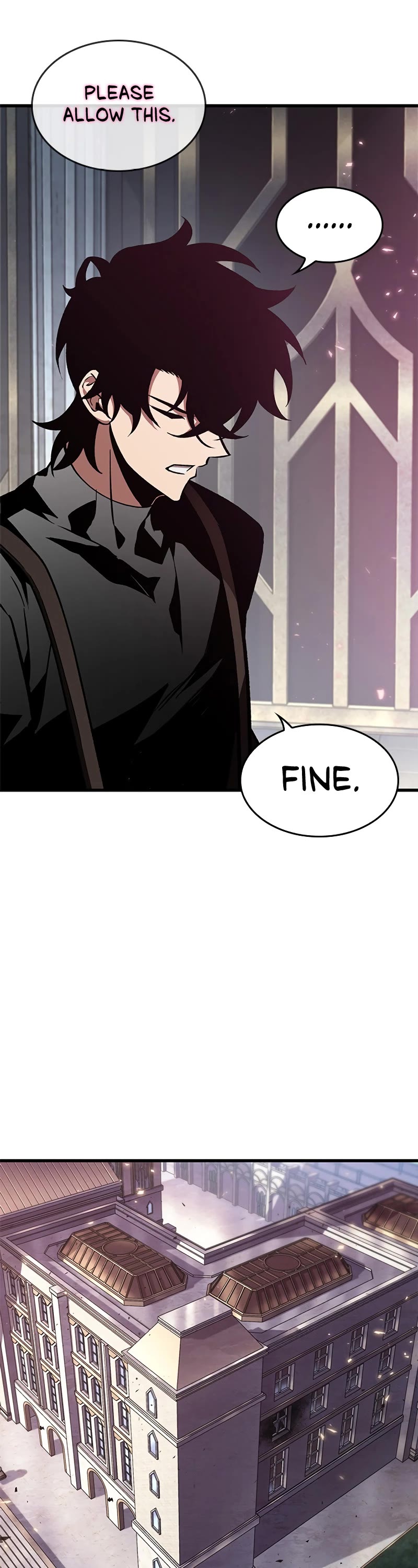 Pick Me Up! Chapter 84 page 14 - Chapter 84