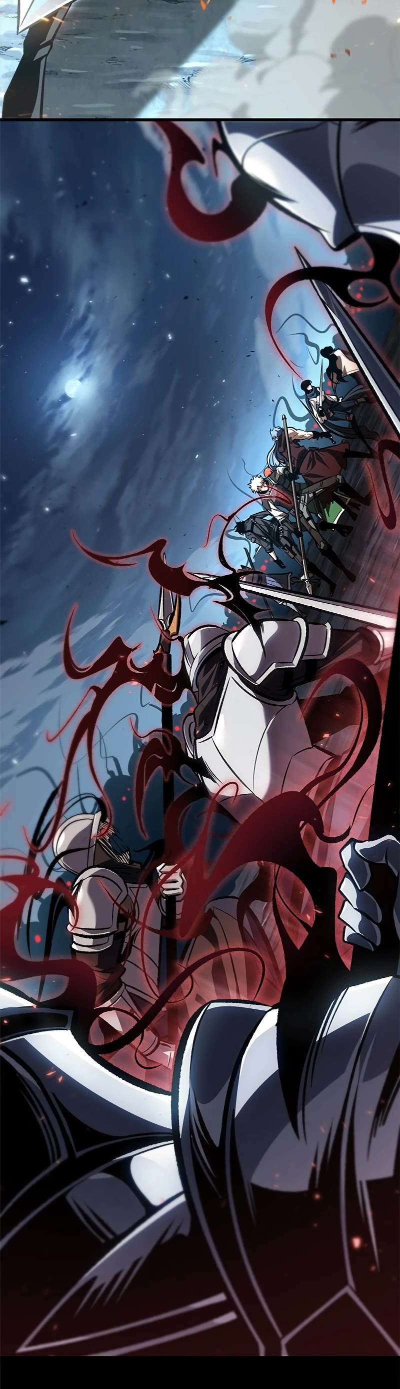 Pick Me Up! Chapter 84 page 16 - Chapter 84
