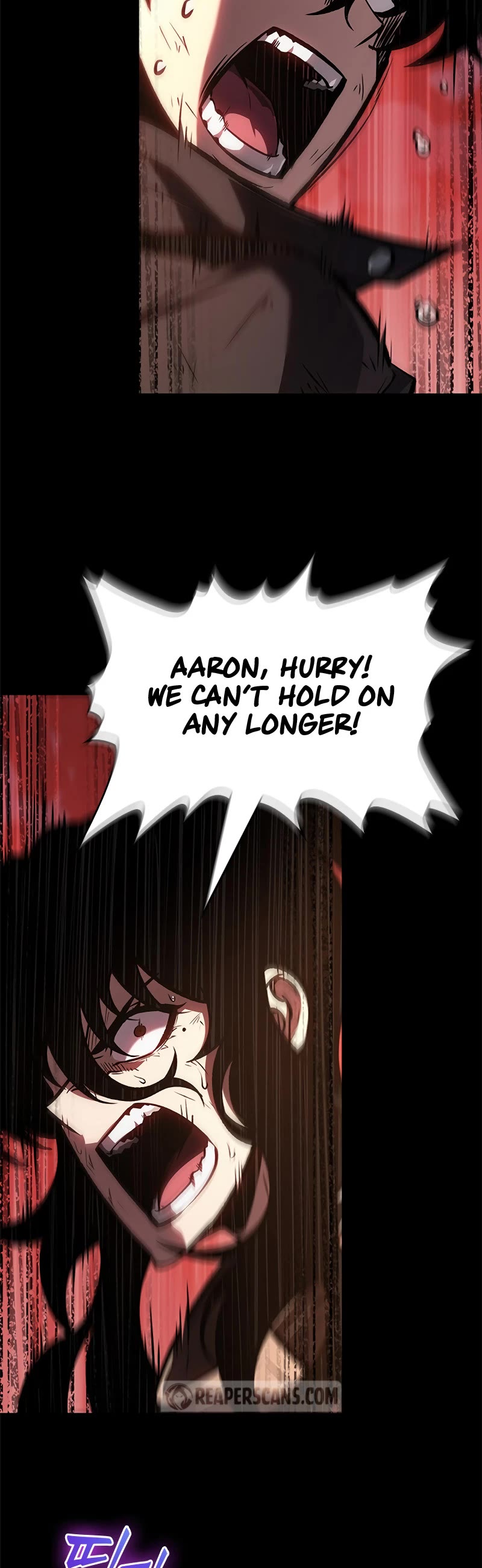 Pick Me Up! Chapter 84 page 18 - Chapter 84