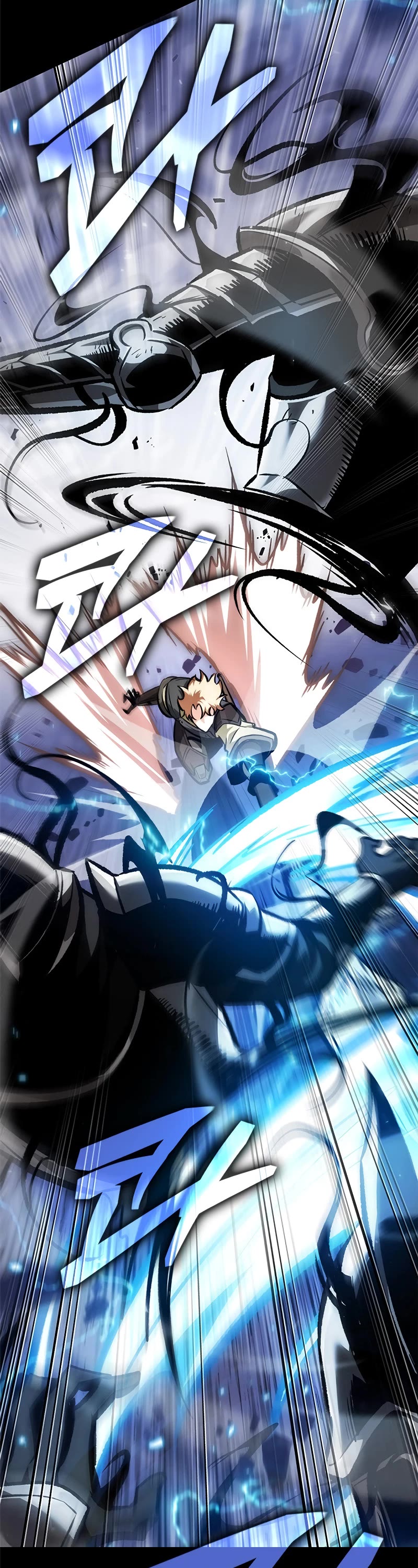 Pick Me Up! Chapter 84 page 21 - Chapter 84
