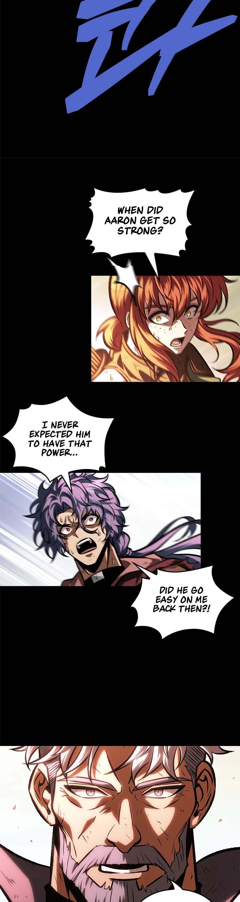 Pick Me Up! Chapter 84 page 22 - Chapter 84