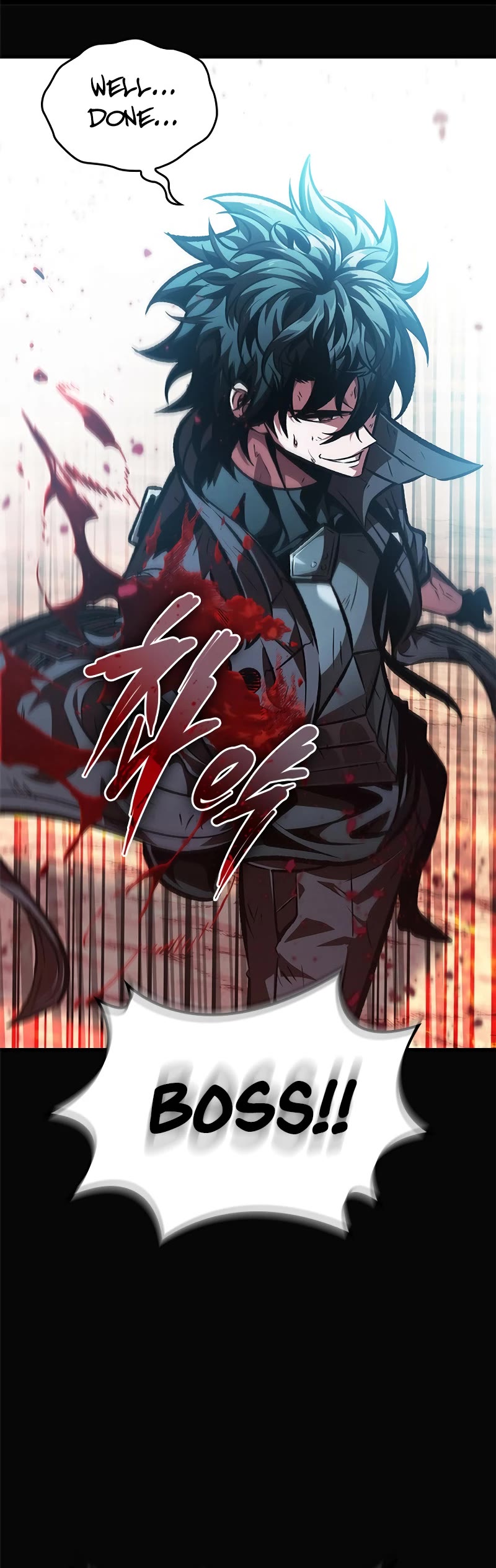 Pick Me Up! Chapter 84 page 24 - Chapter 84