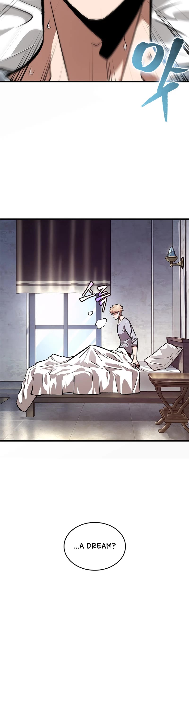 Pick Me Up! Chapter 84 page 26 - Chapter 84