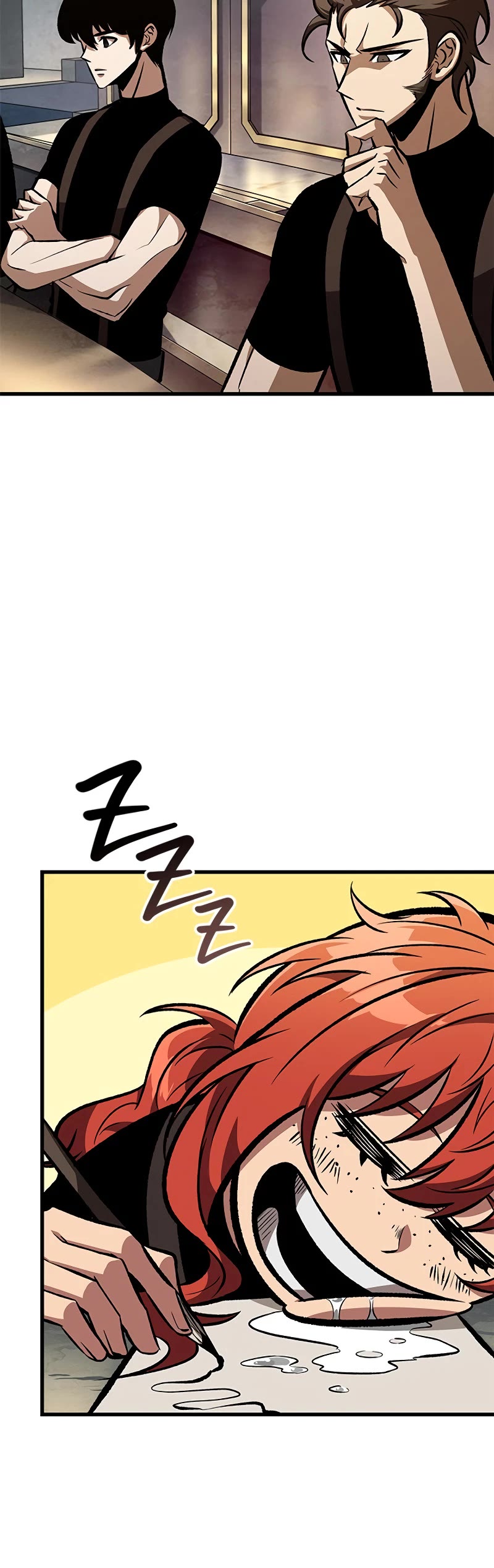 Pick Me Up! Chapter 84 page 28 - Chapter 84