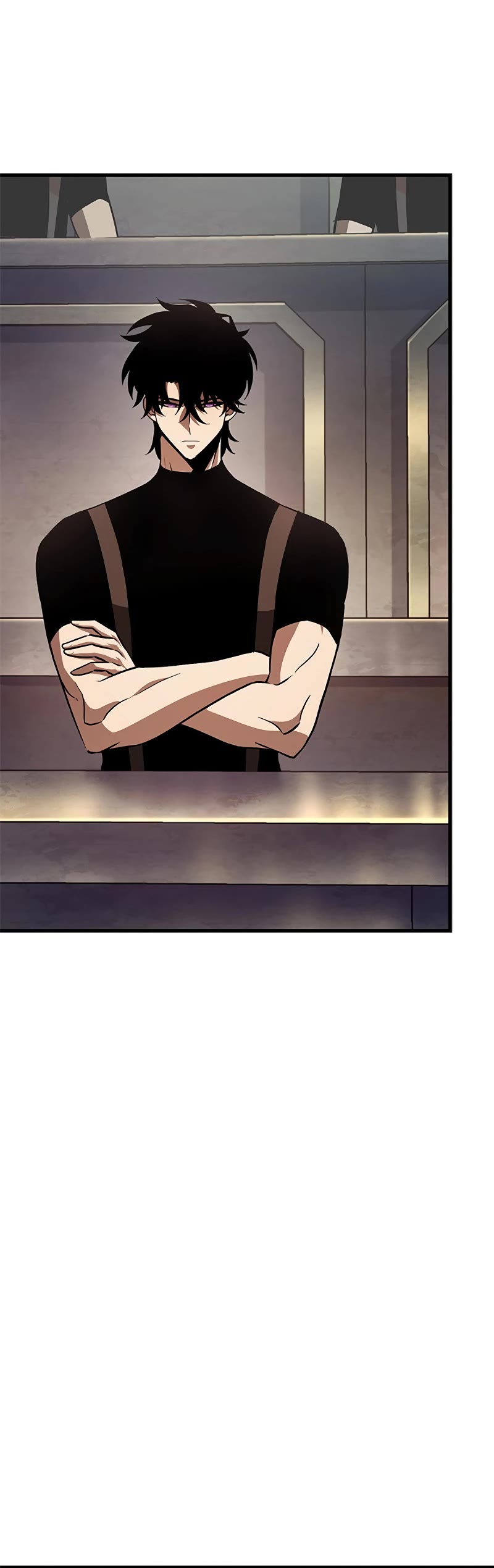 Pick Me Up! Chapter 84 page 29 - Chapter 84