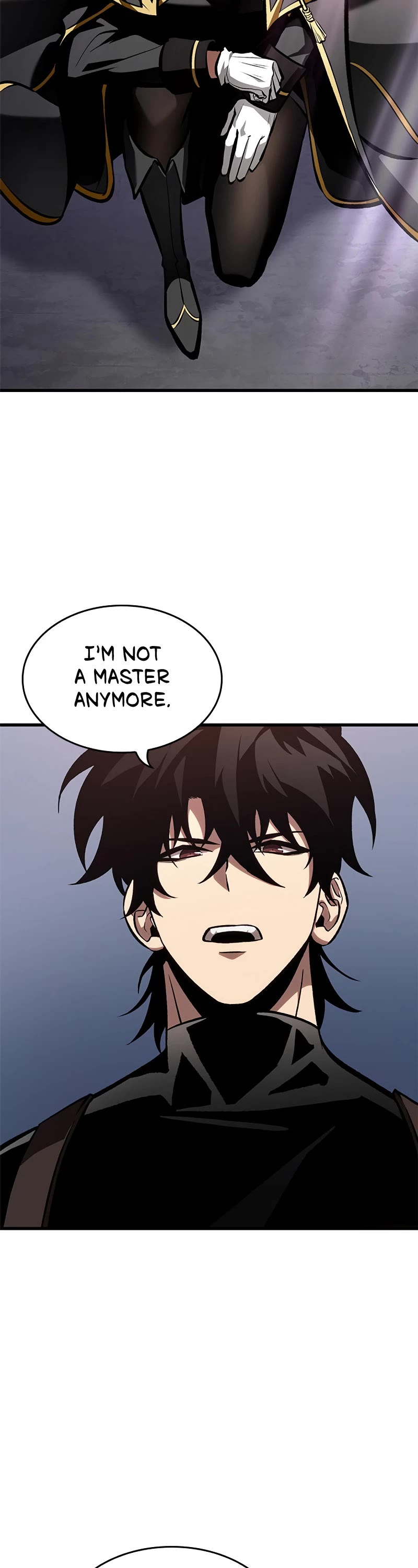 Pick Me Up! Chapter 84 page 3 - Chapter 84