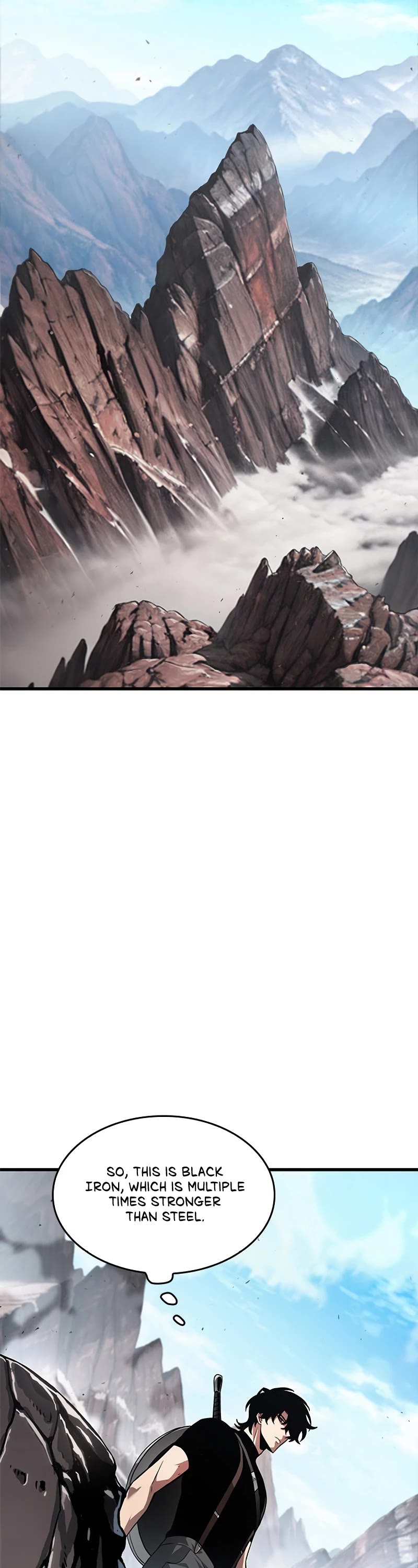 Pick Me Up! Chapter 84 page 41 - Chapter 84