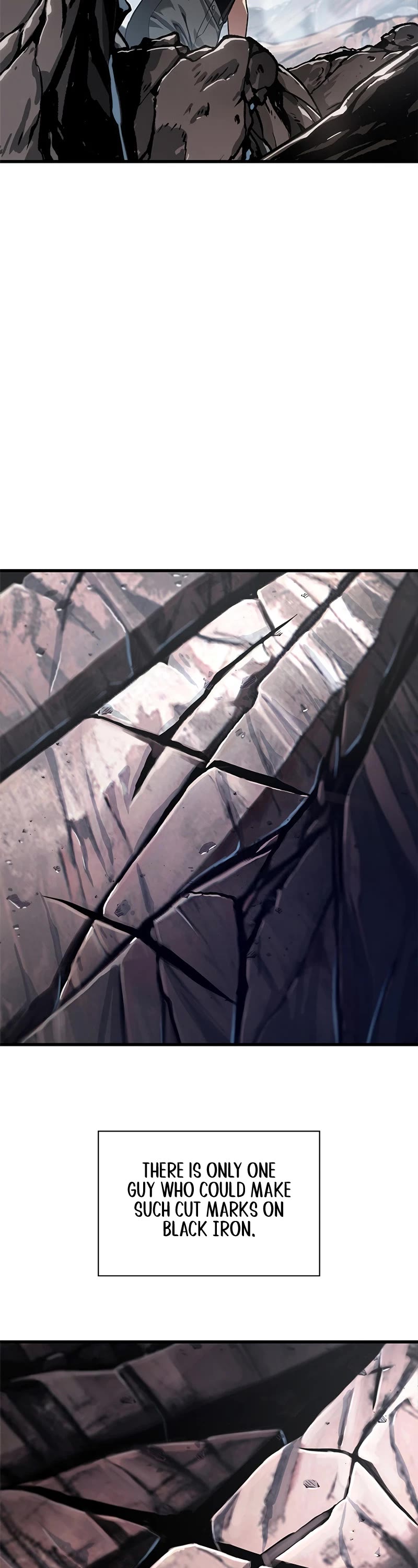 Pick Me Up! Chapter 84 page 42 - Chapter 84