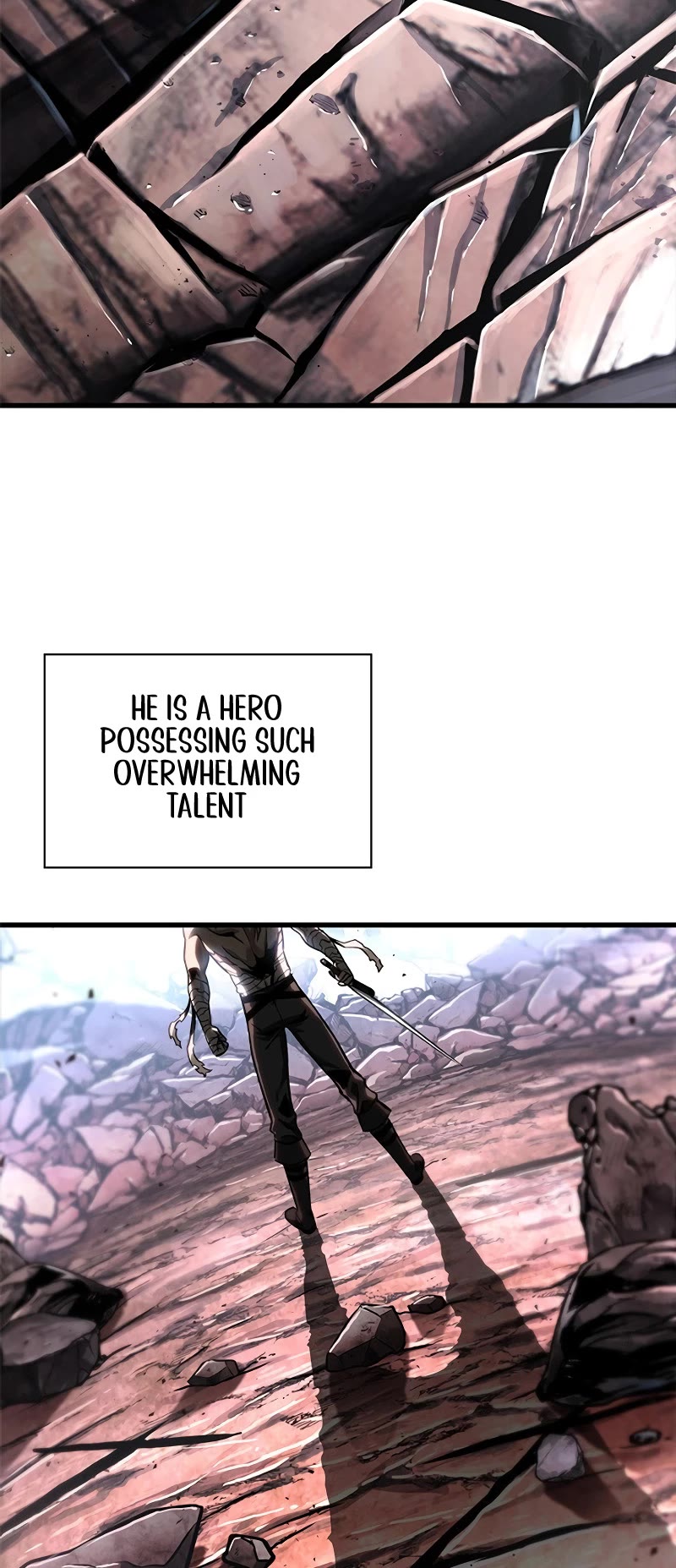 Pick Me Up! Chapter 84 page 43 - Chapter 84