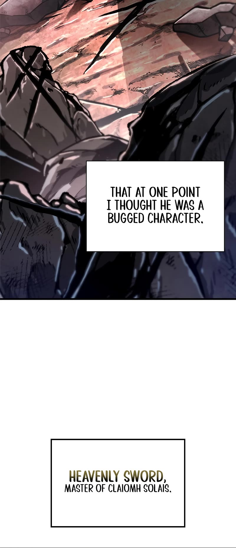 Pick Me Up! Chapter 84 page 44 - Chapter 84