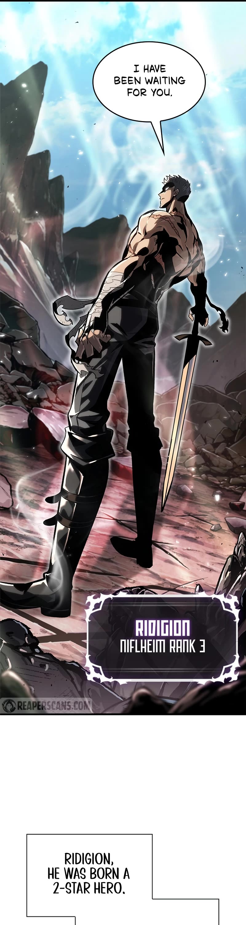 Pick Me Up! Chapter 84 page 45 - Chapter 84