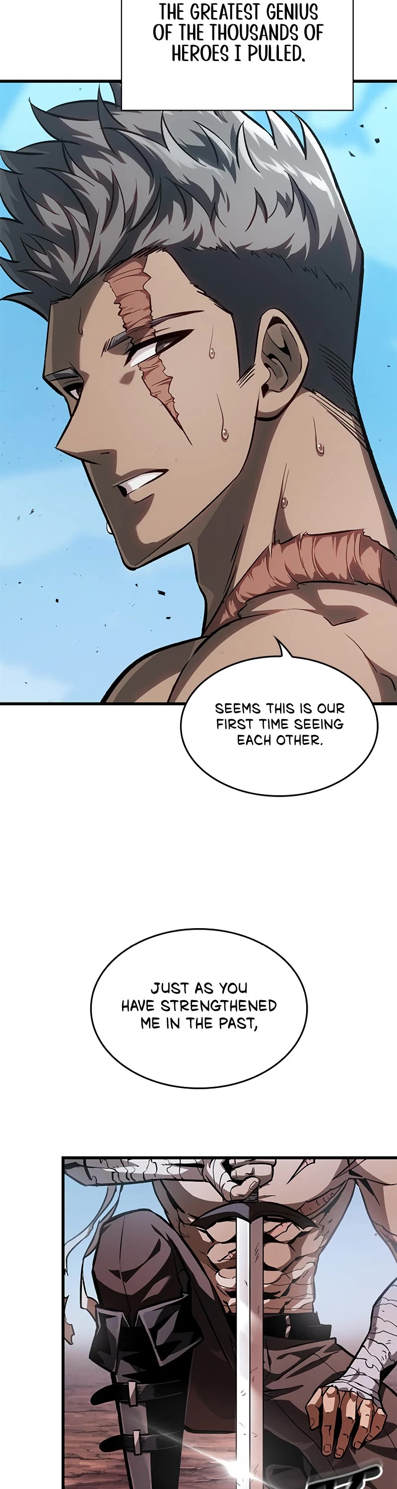 Pick Me Up! Chapter 84 page 46 - Chapter 84
