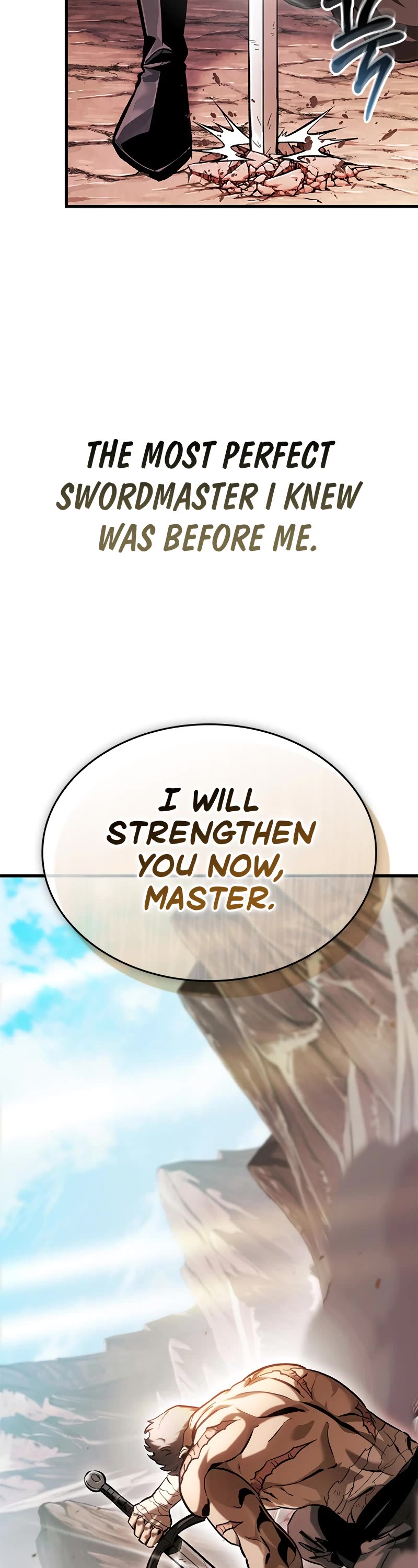 Pick Me Up! Chapter 84 page 47 - Chapter 84