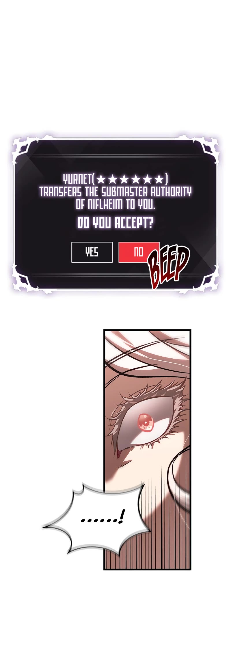 Pick Me Up! Chapter 84 page 5 - Chapter 84