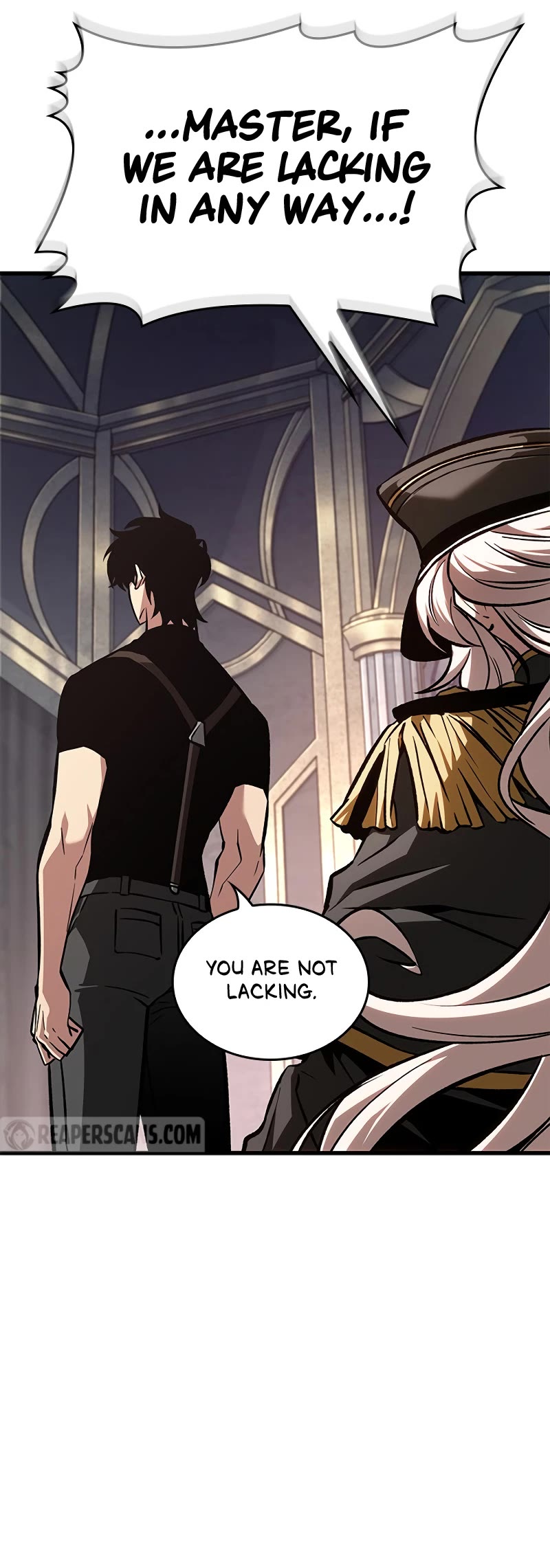 Pick Me Up! Chapter 84 page 6 - Chapter 84