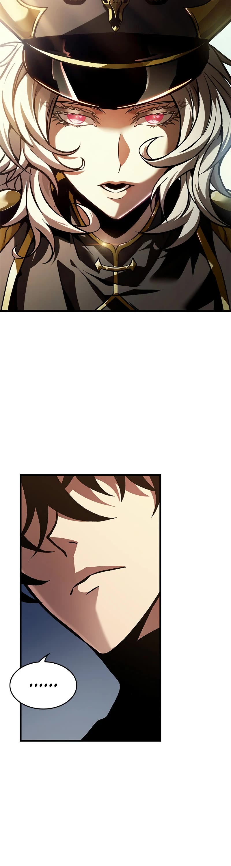 Pick Me Up! Chapter 84 page 9 - Chapter 84