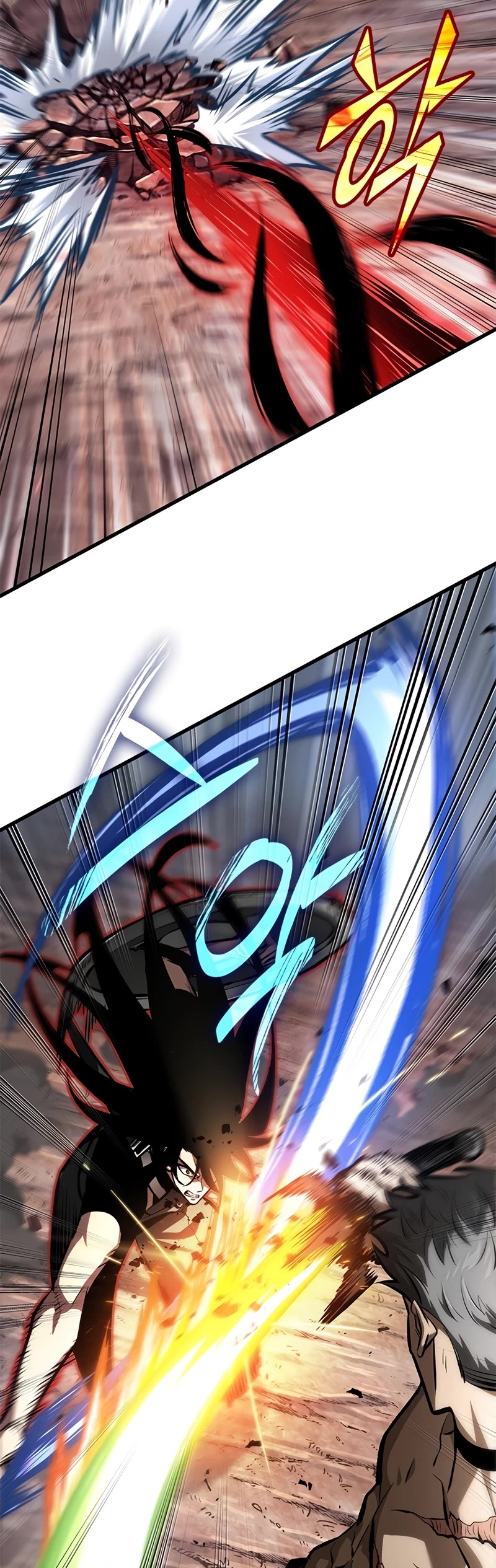 Pick Me Up! Chapter 85 page 10 - Chapter 85