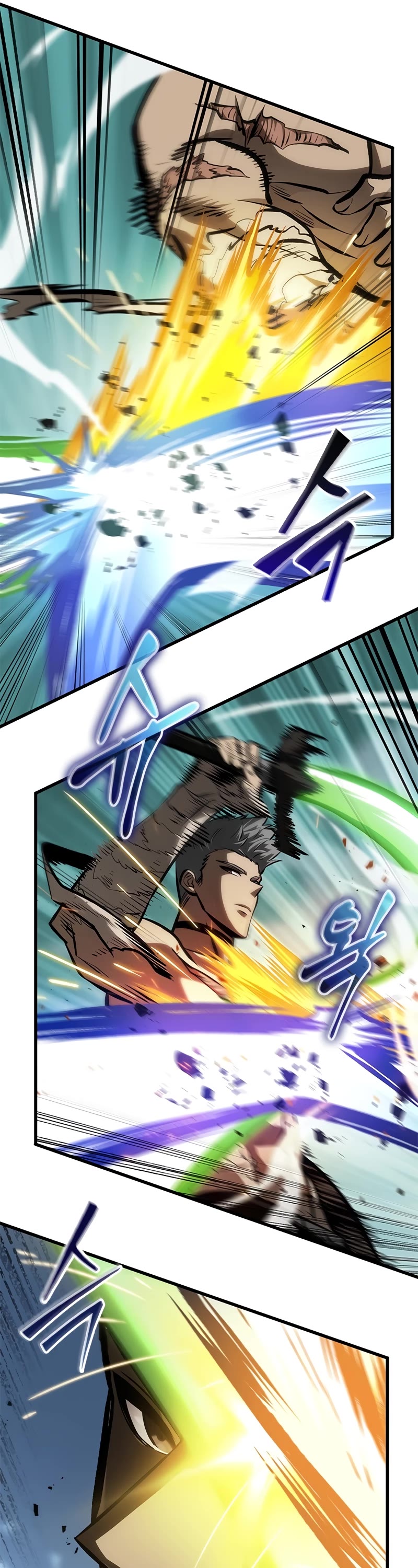 Pick Me Up! Chapter 85 page 12 - Chapter 85