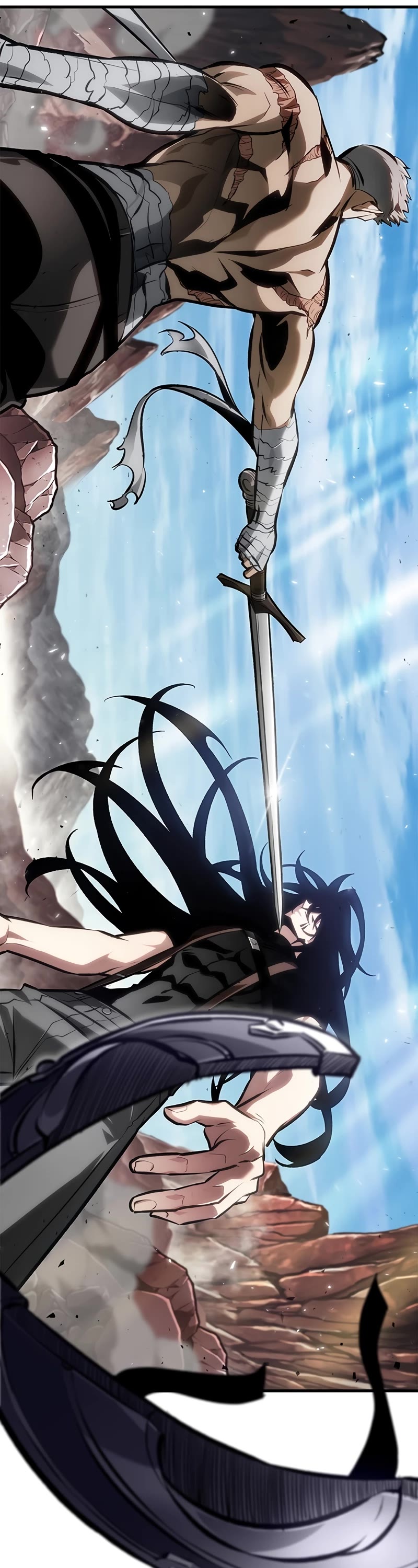 Pick Me Up! Chapter 85 page 17 - Chapter 85