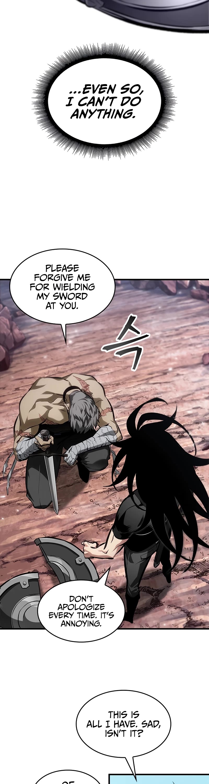 Pick Me Up! Chapter 85 page 18 - Chapter 85