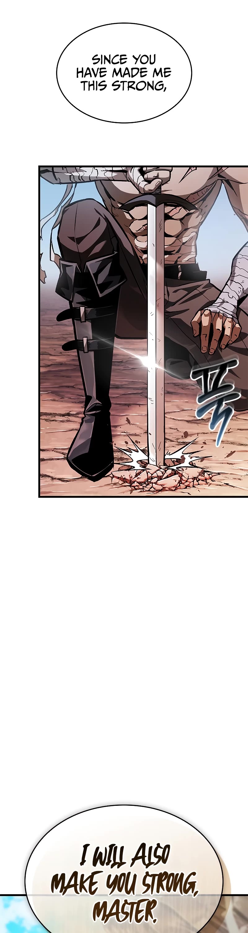 Pick Me Up! Chapter 85 page 2 - Chapter 85