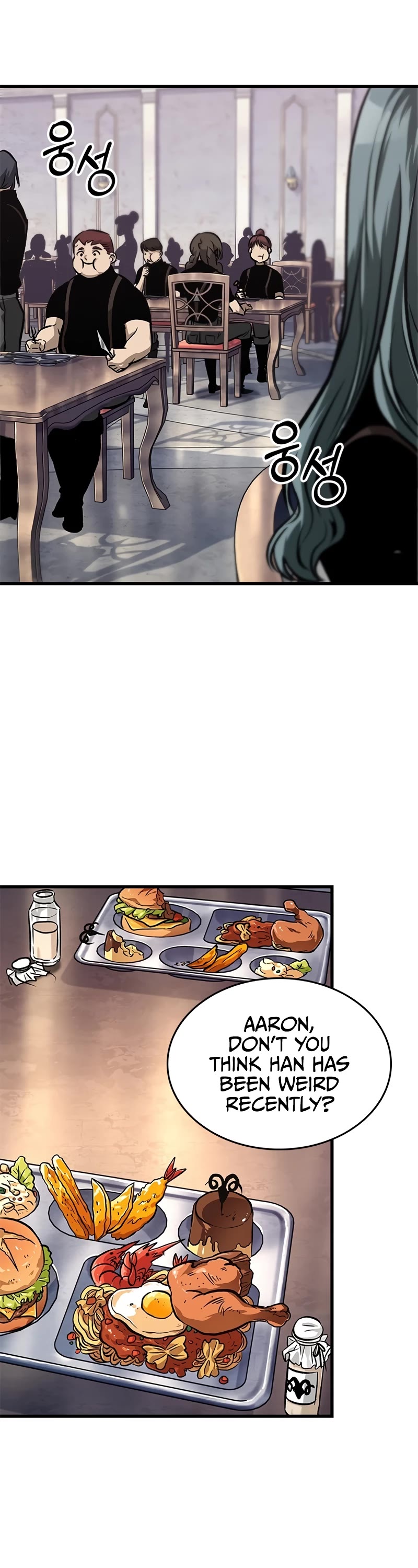 Pick Me Up! Chapter 85 page 24 - Chapter 85