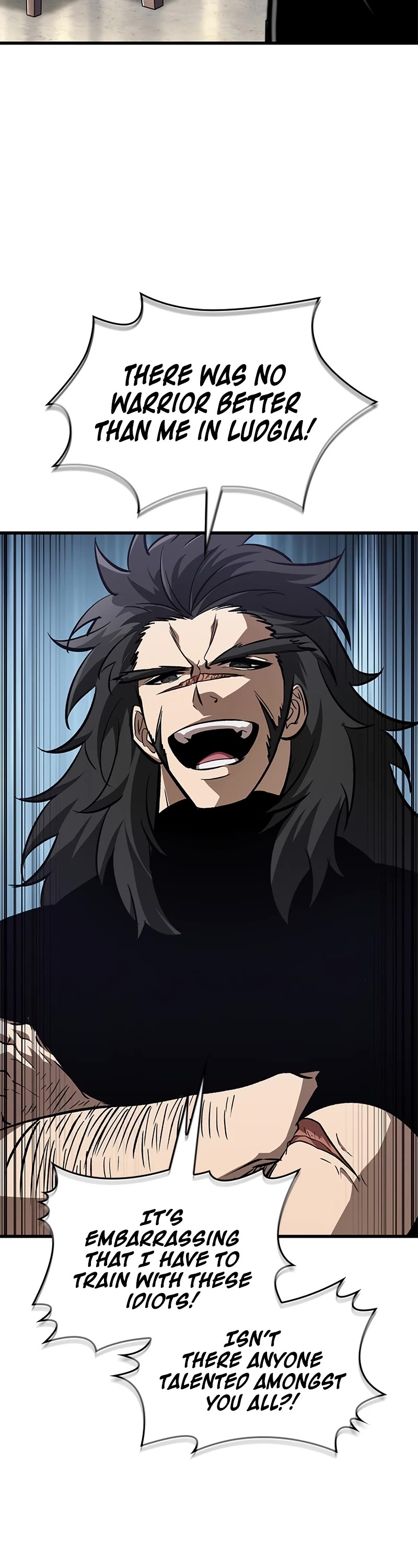 Pick Me Up! Chapter 85 page 26 - Chapter 85