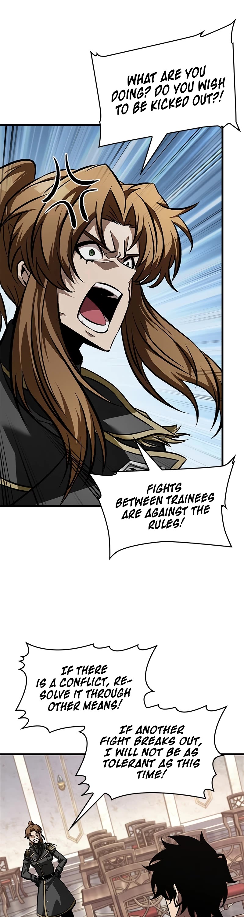 Pick Me Up! Chapter 85 page 29 - Chapter 85