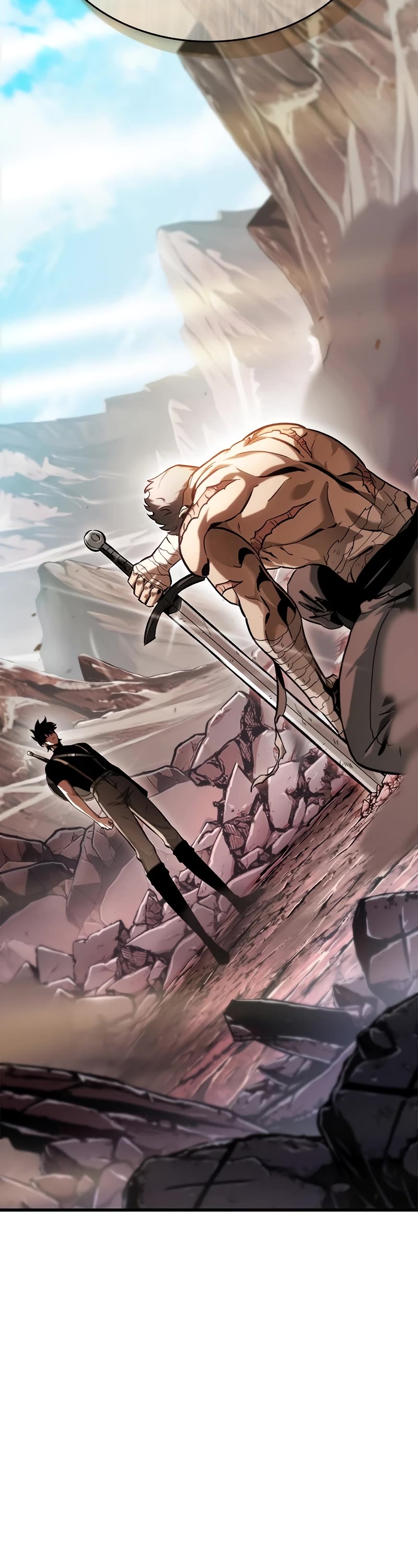Pick Me Up! Chapter 85 page 3 - Chapter 85