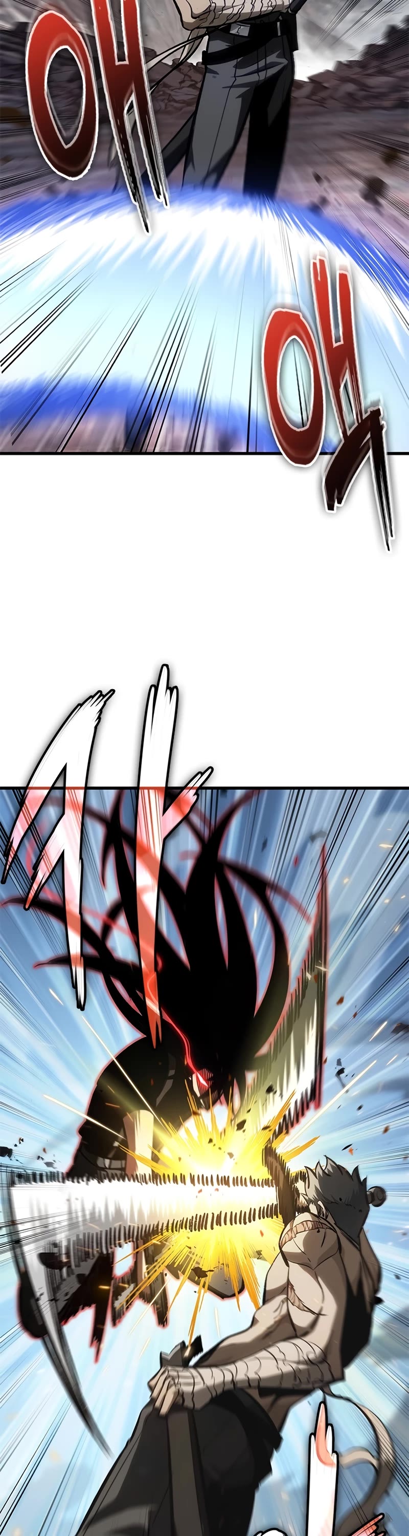 Pick Me Up! Chapter 85 page 34 - Chapter 85
