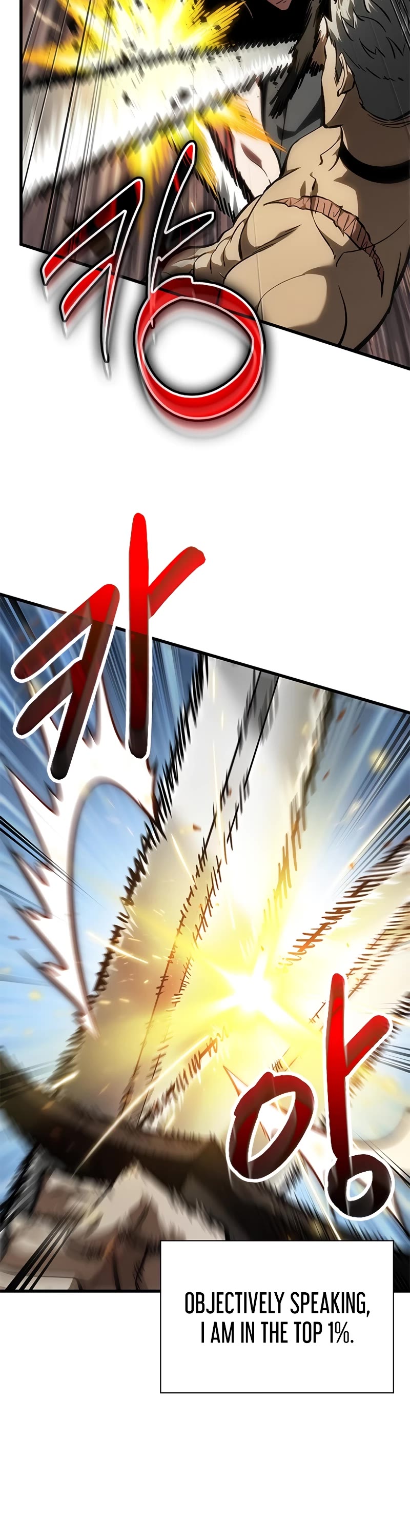 Pick Me Up! Chapter 85 page 36 - Chapter 85