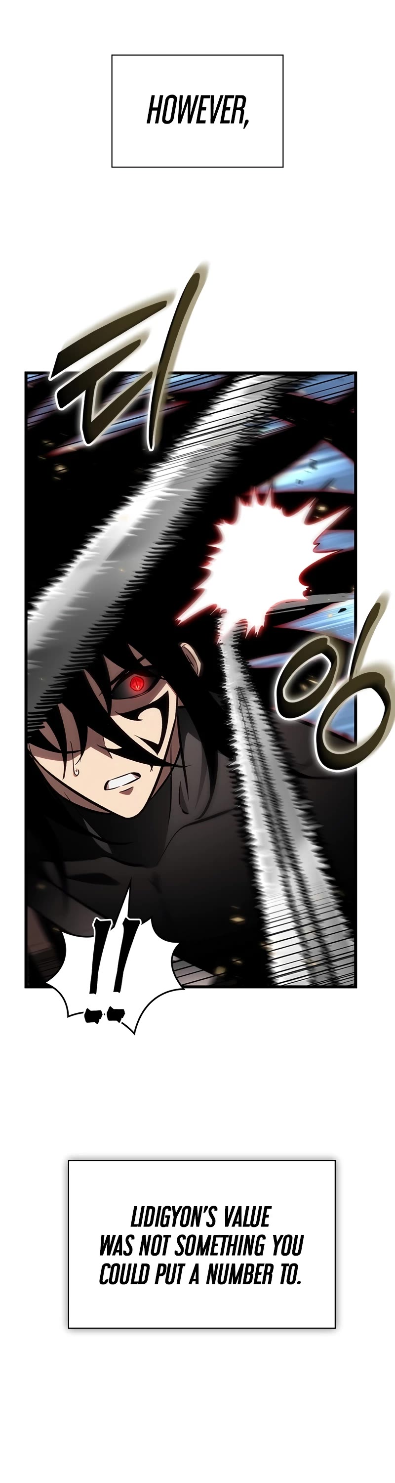 Pick Me Up! Chapter 85 page 38 - Chapter 85