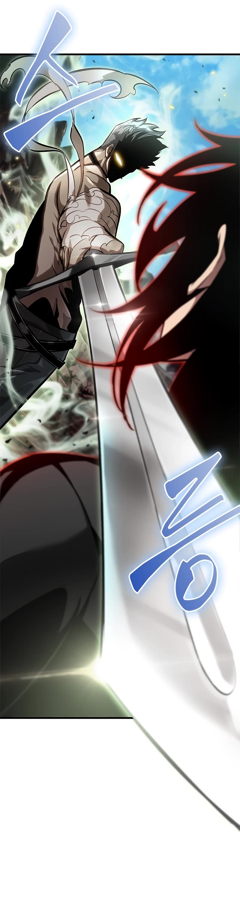 Pick Me Up! Chapter 85 page 39 - Chapter 85
