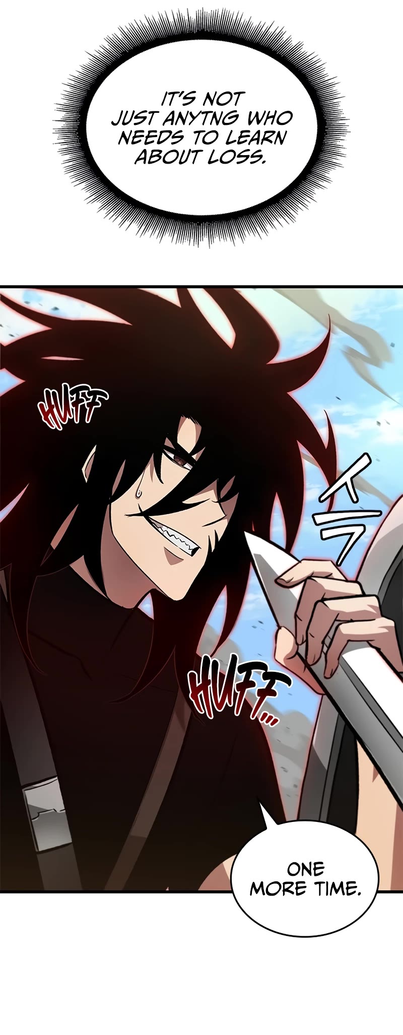 Pick Me Up! Chapter 85 page 40 - Chapter 85