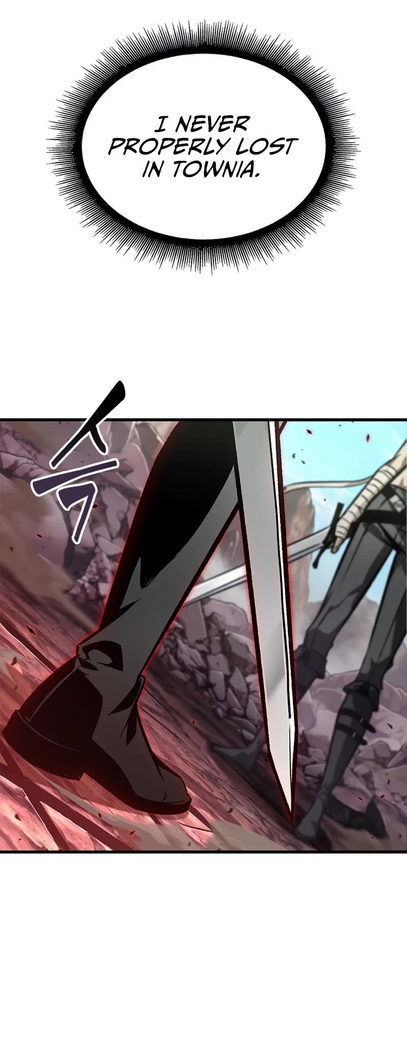 Pick Me Up! Chapter 85 page 41 - Chapter 85
