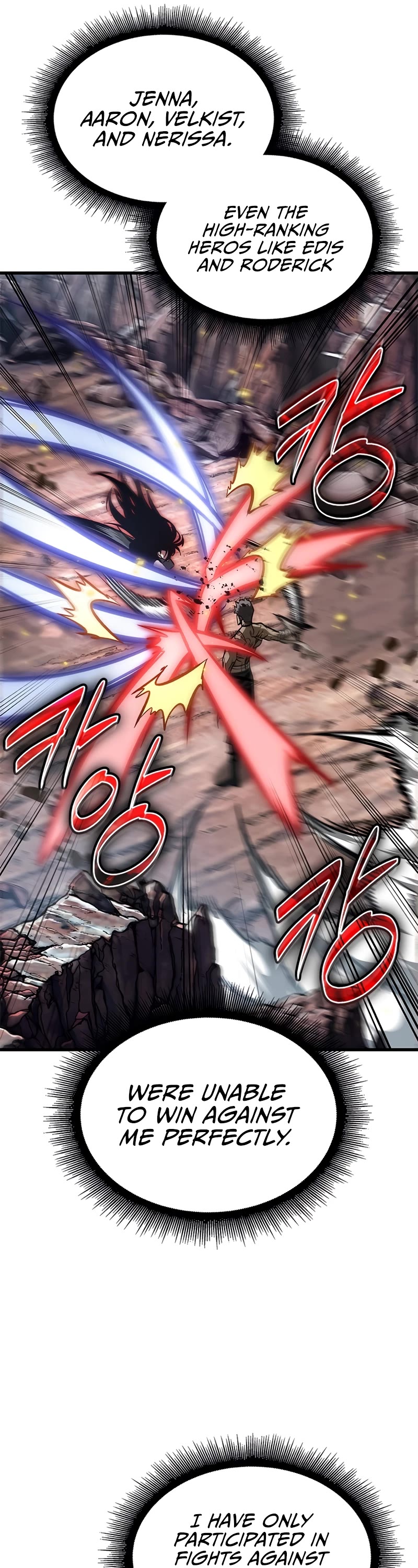 Pick Me Up! Chapter 85 page 42 - Chapter 85