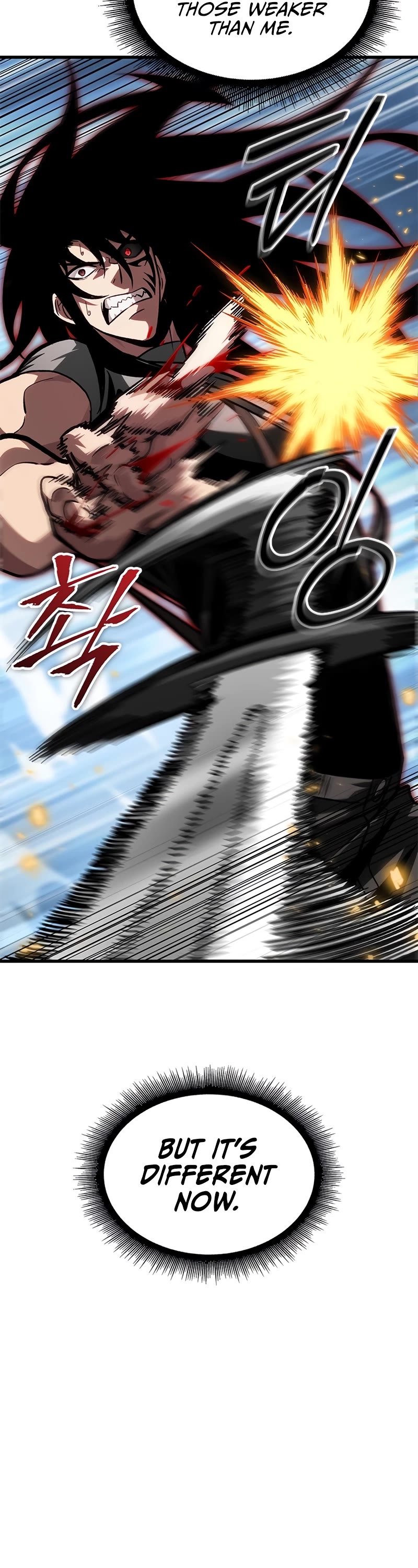 Pick Me Up! Chapter 85 page 43 - Chapter 85