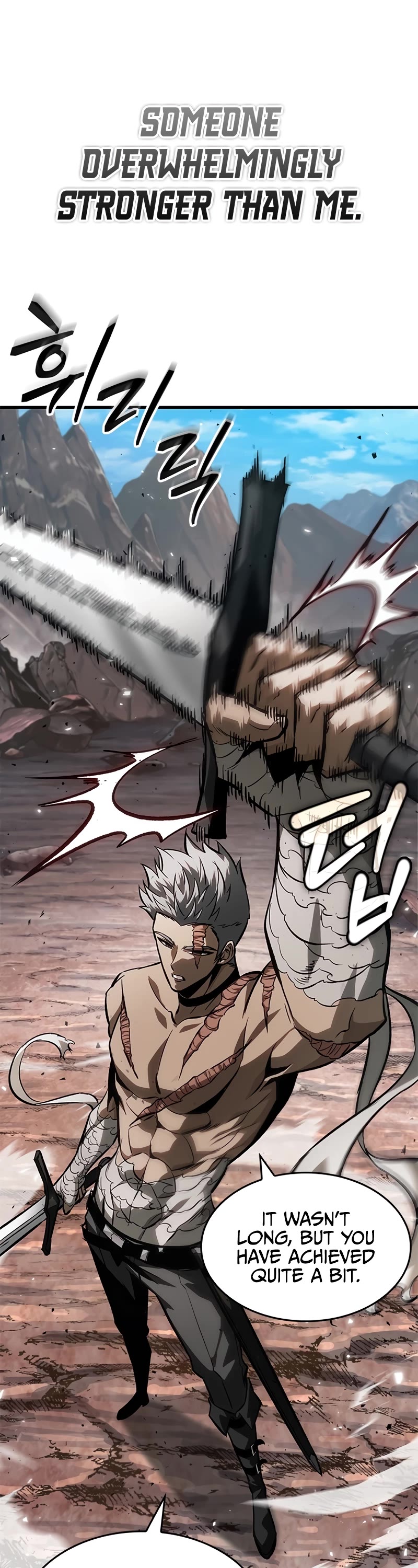 Pick Me Up! Chapter 85 page 44 - Chapter 85